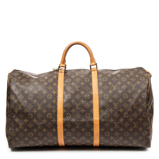 StrapStory - Duffle Bag 215