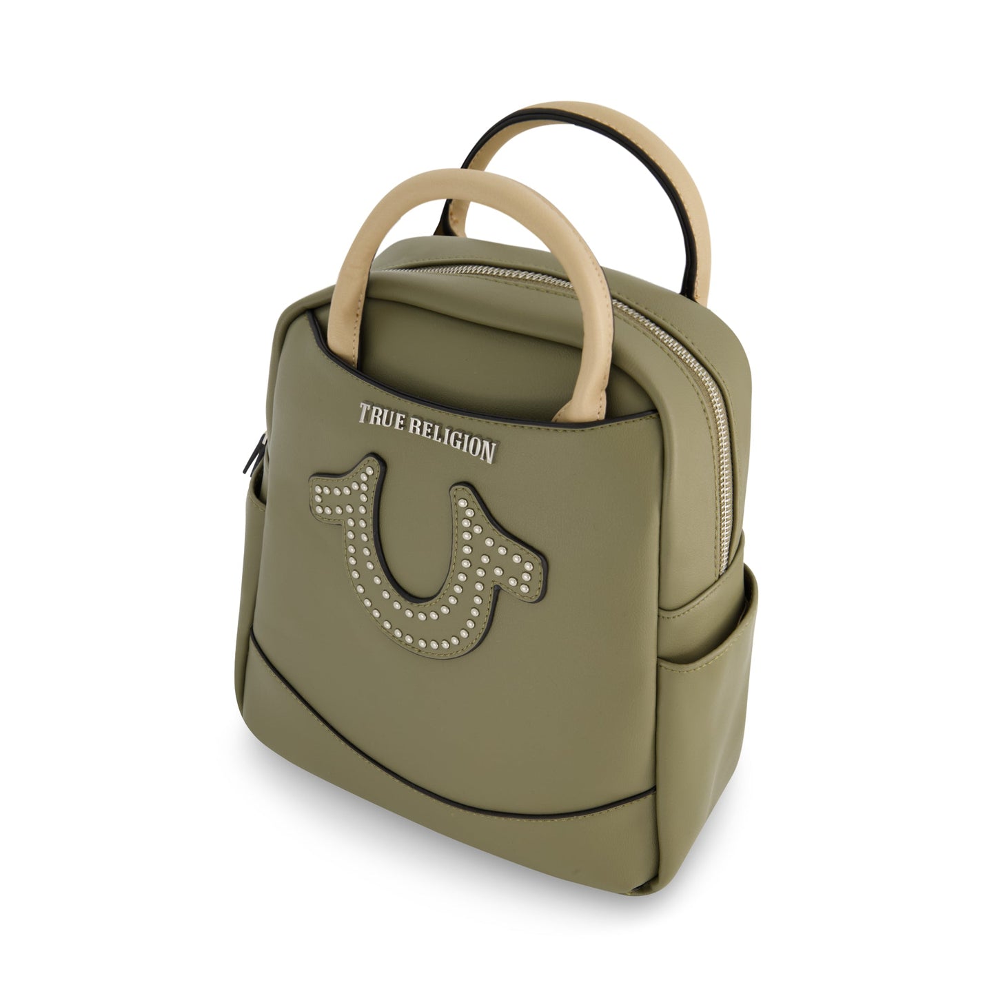 StrapStory - Backpack 1183