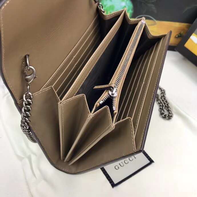 STRAPSTORY - GGC4 BAG - 1111