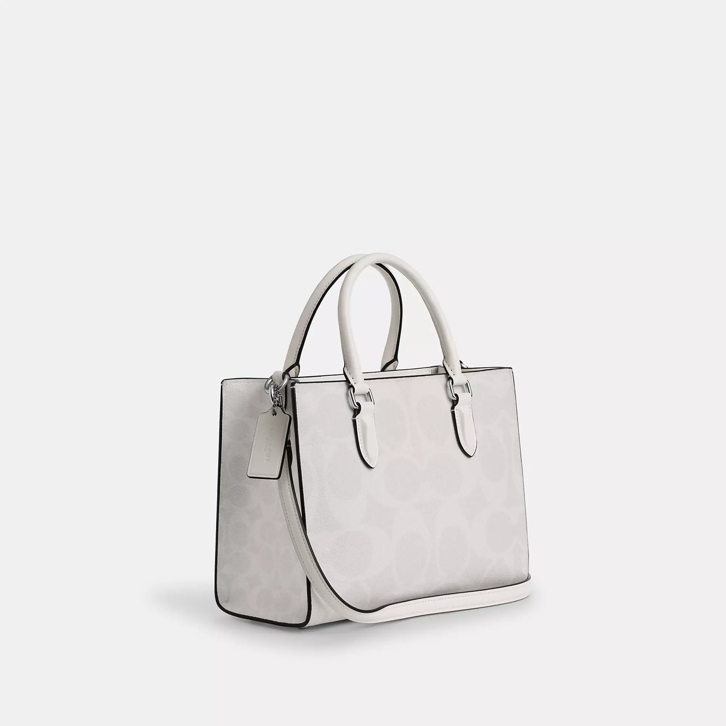 StrapStory - Tote Bag 127