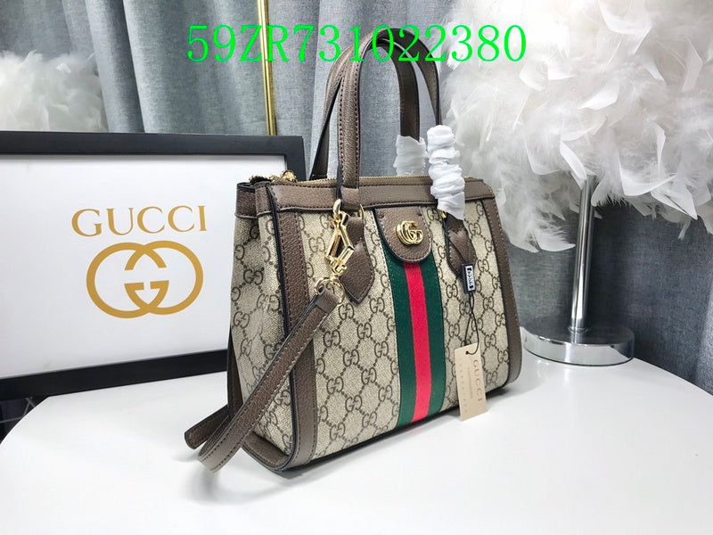 STRAPSTORY - GGC4 BAG - 521