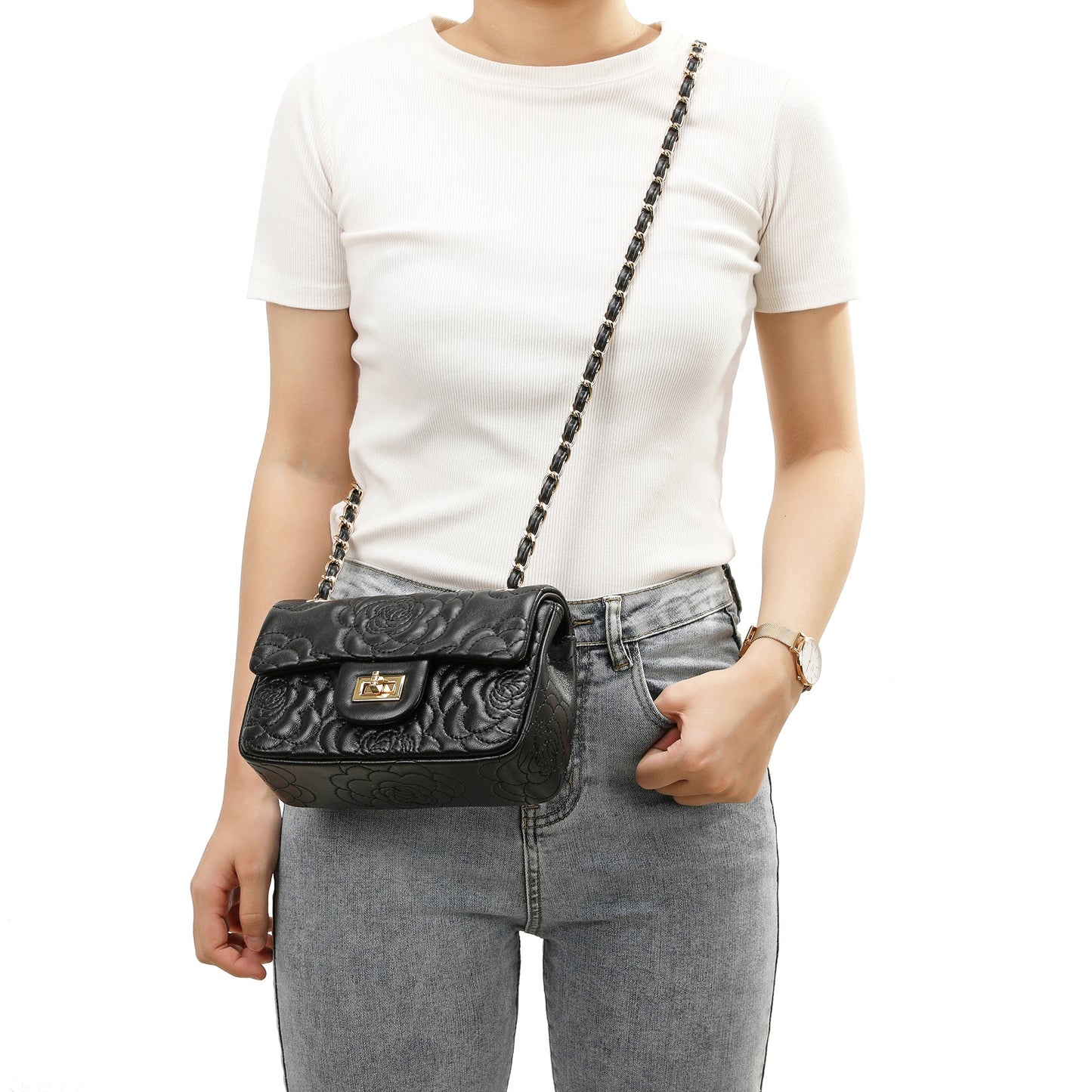 StrapStory - Crossbody 1433