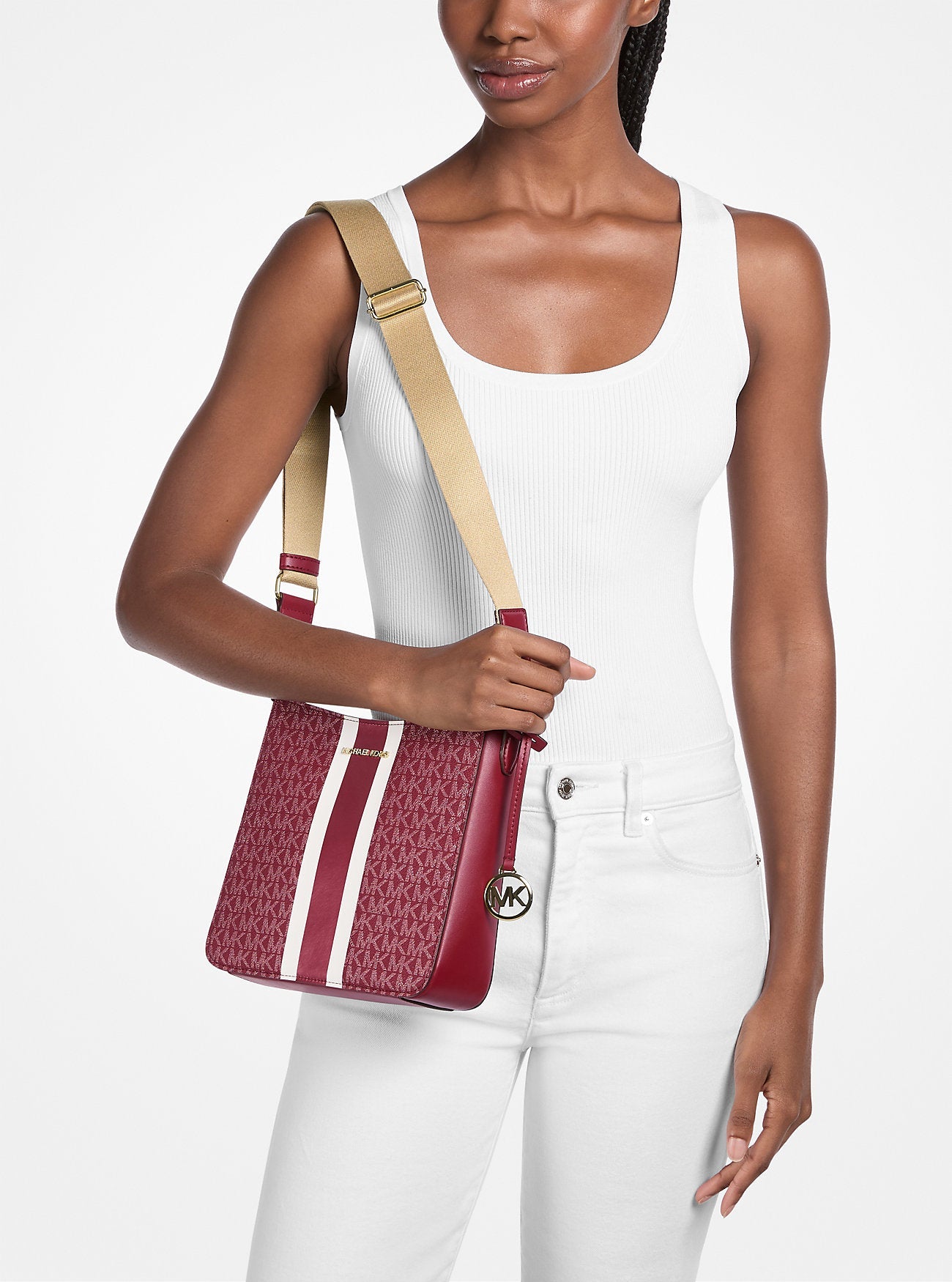 StrapStory - Crossbody 467