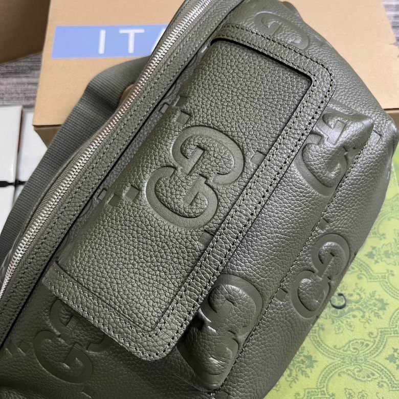 GGCC-Bags - Strap Story - 550