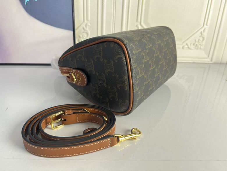 CLNE-Bags - Strap Story - 374