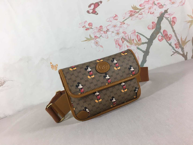 STRAPSTORY - GGC4 BAG - 402