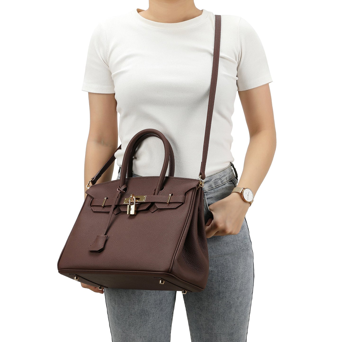 StrapStory - Crossbody 1229