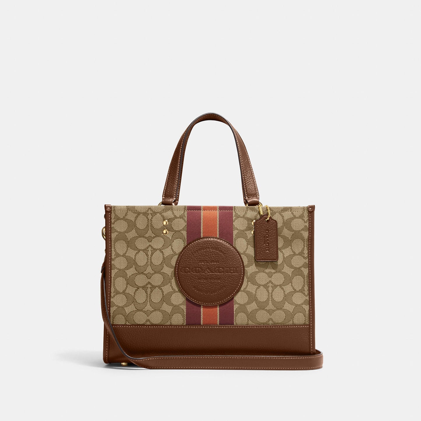 StrapStory - Tote Bag 009