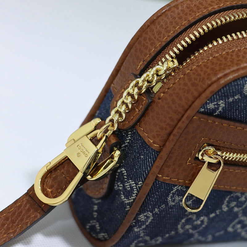STRAPSTORY - GGC4 BAG - 1028