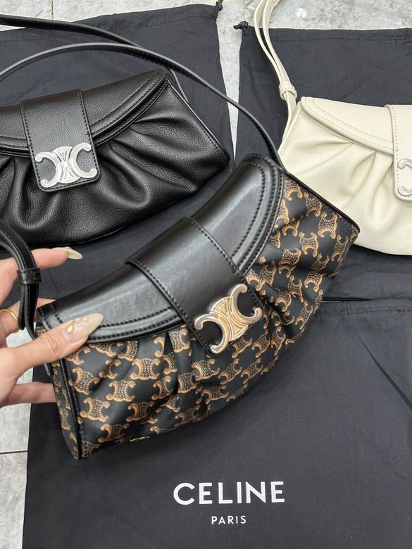 CLNE-Bags - Strap Story - 416