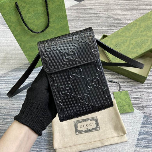 GGCC-Bags - Strap Story - 809