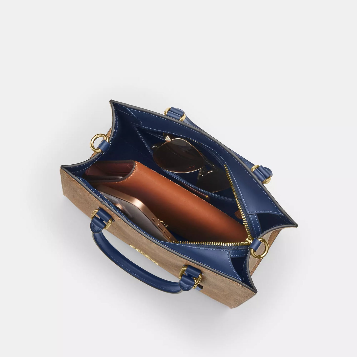 StrapStory - Tote Bag 127