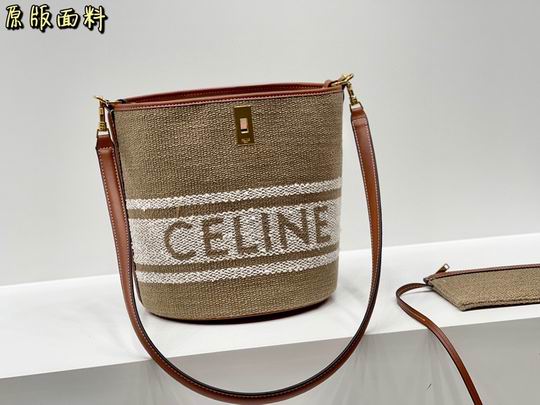 CLNE-Bags - Strap Story - 534