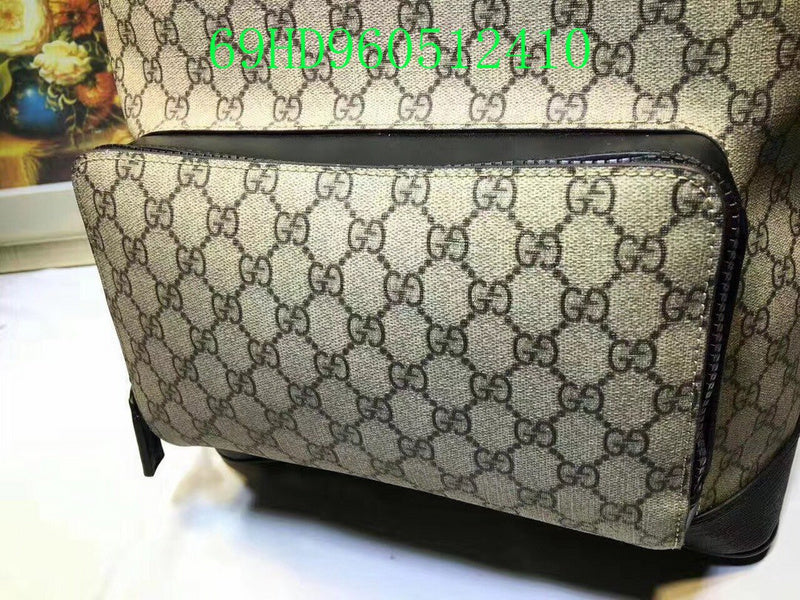 STRAPSTORY - GGC4 BAG - 673