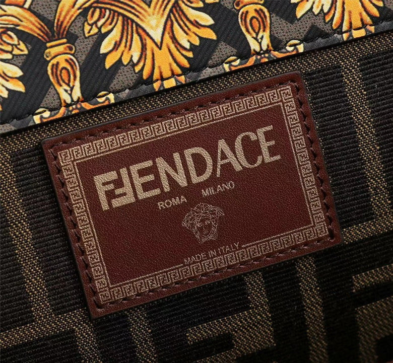 FDNI-Bags - Strap Story - 646