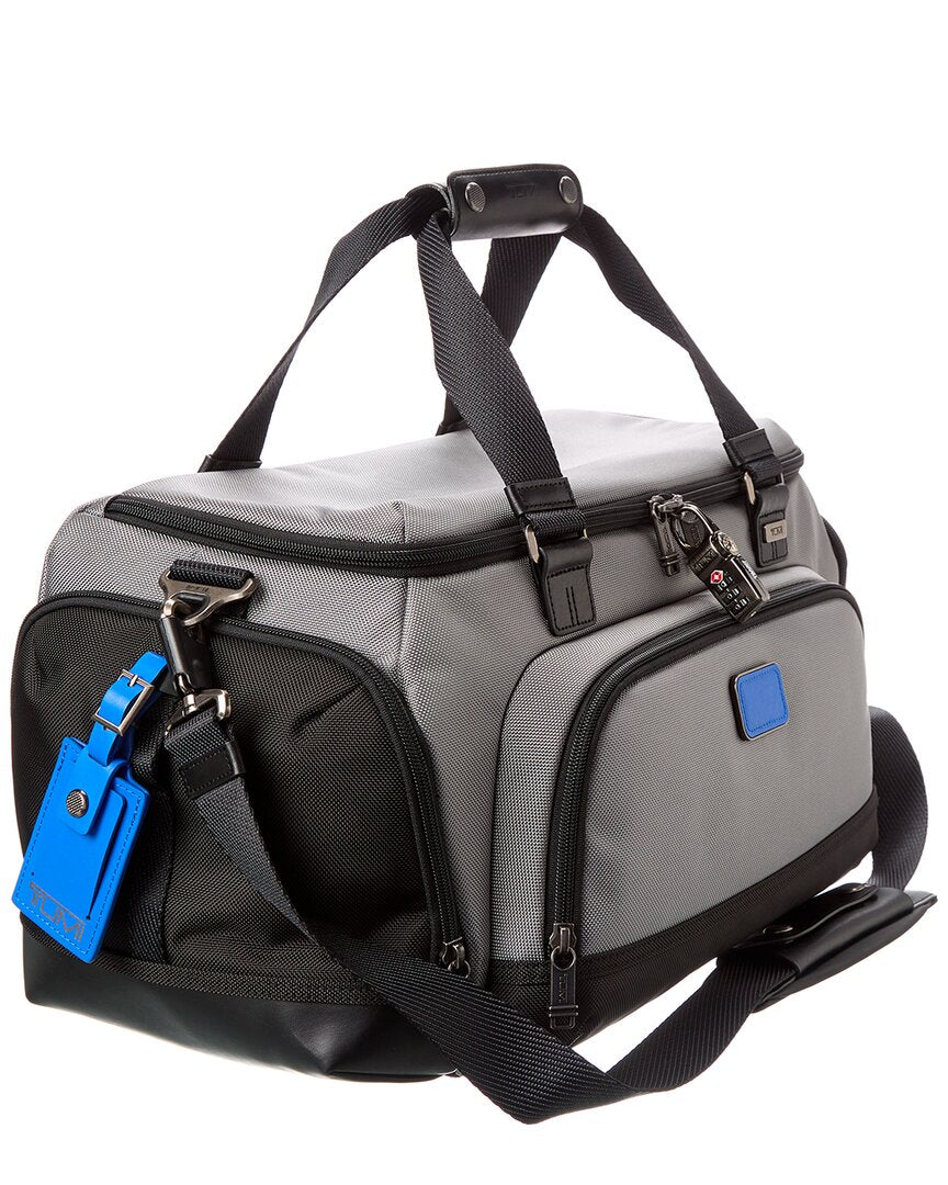 StrapStory - Duffle Bag 188