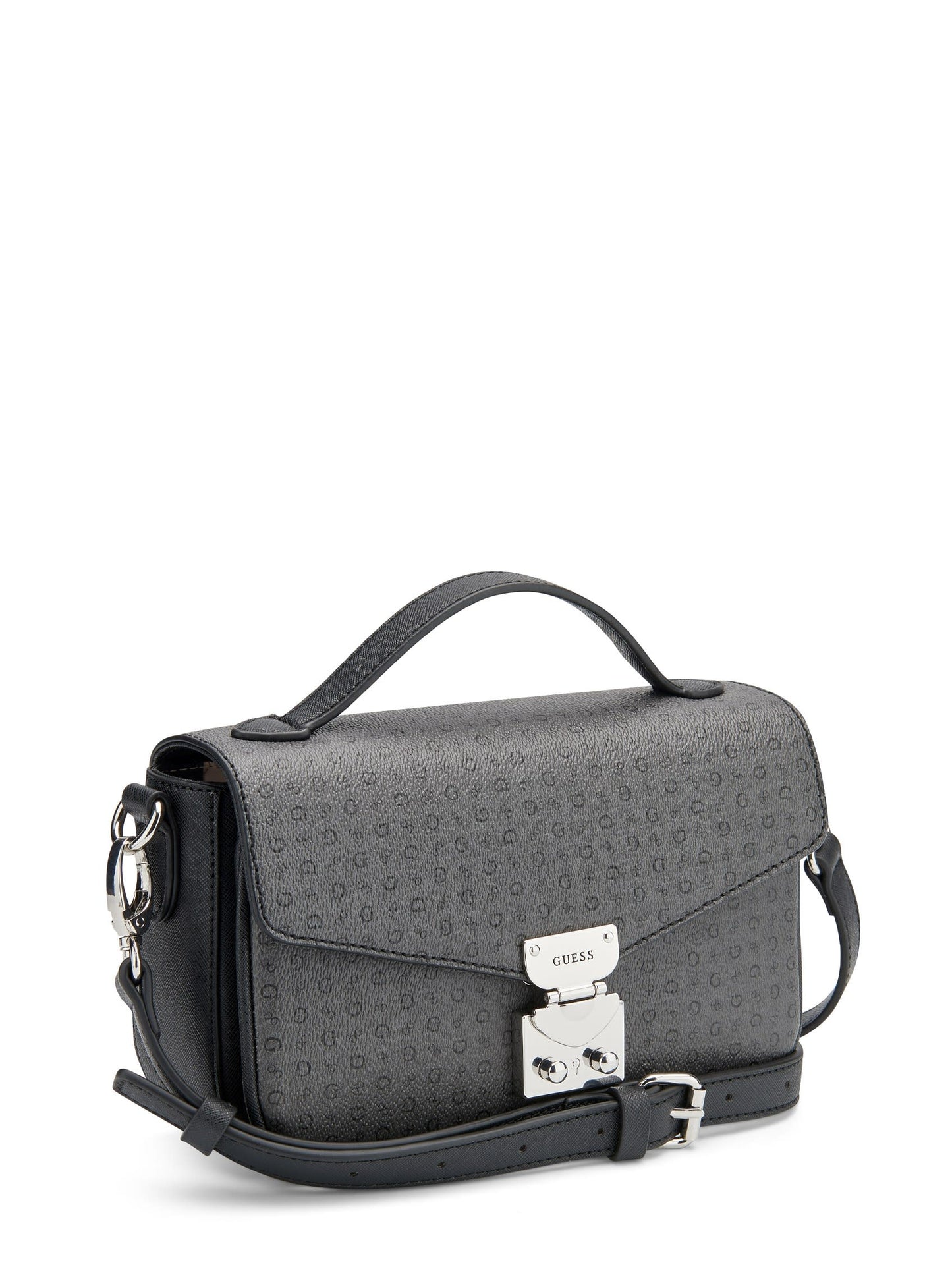 StrapStory - Crossbody 844