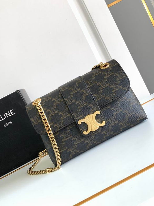 CLNE-Bags - Strap Story - 904