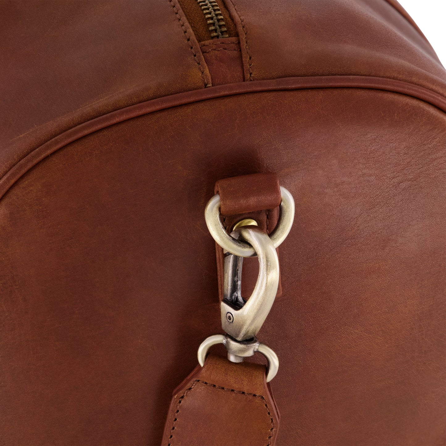 StrapStory - Duffle Bag 044
