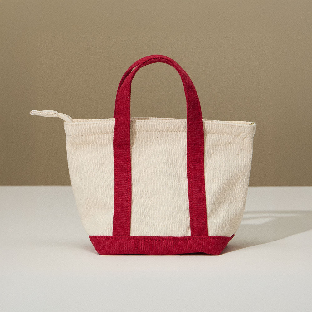 StrapStory - Tote Bag 1955