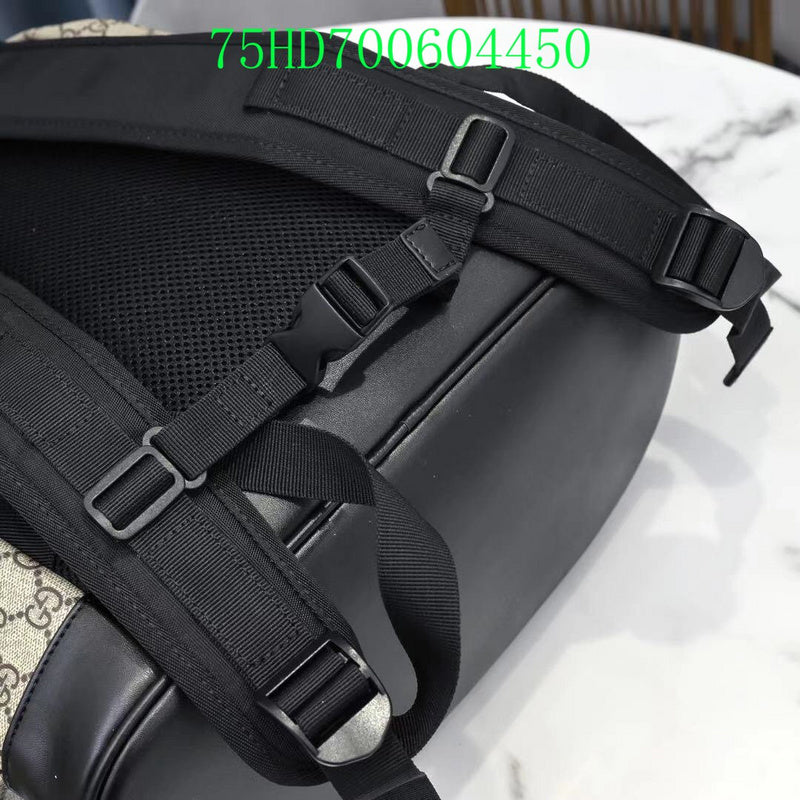 STRAPSTORY - GGC4 BAG - 686