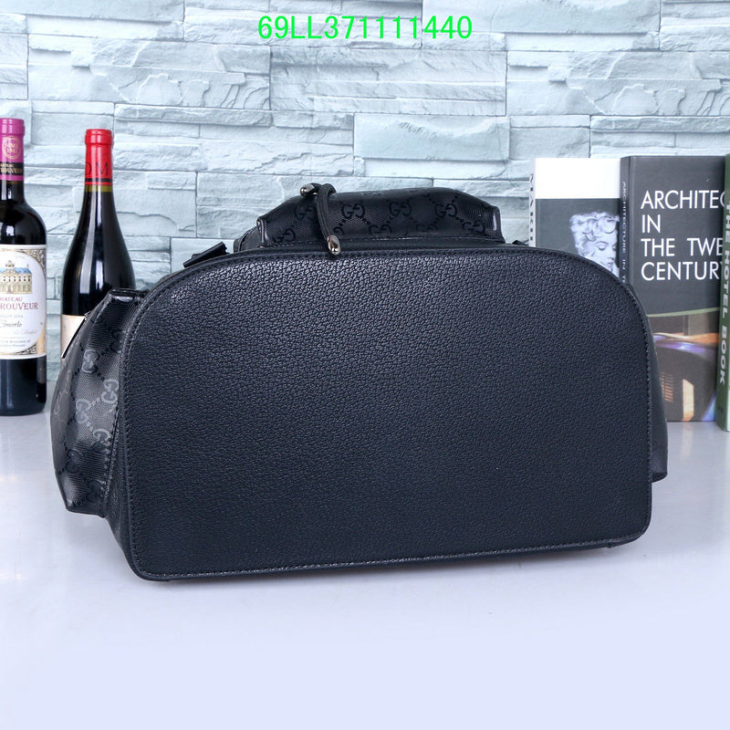 STRAPSTORY - GGC4 BAG - 817