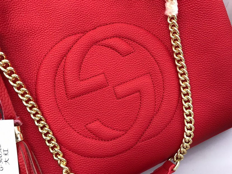 STRAPSTORY - GGC4 BAG - 423