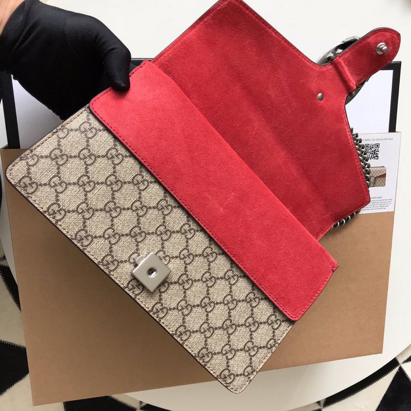 STRAPSTORY - GGC4 BAG - 904