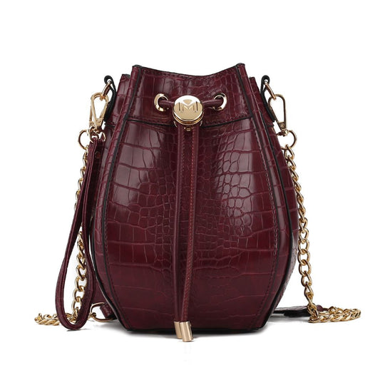 StrapStory - Hobo Bag 073