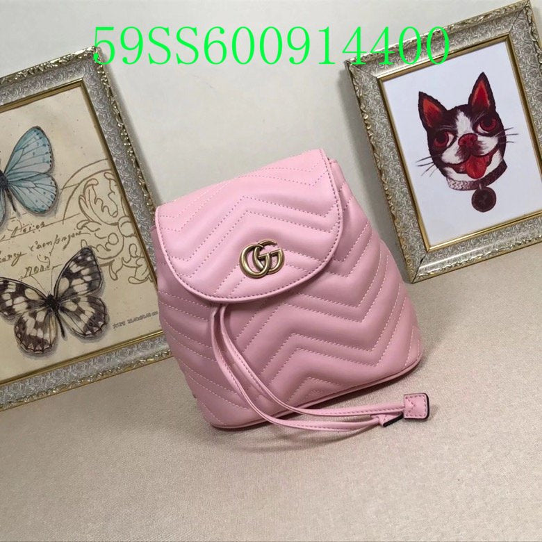 STRAPSTORY - GGC4 BAG - 783