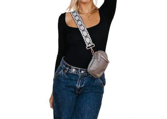 StrapStory - Crossbody 3204