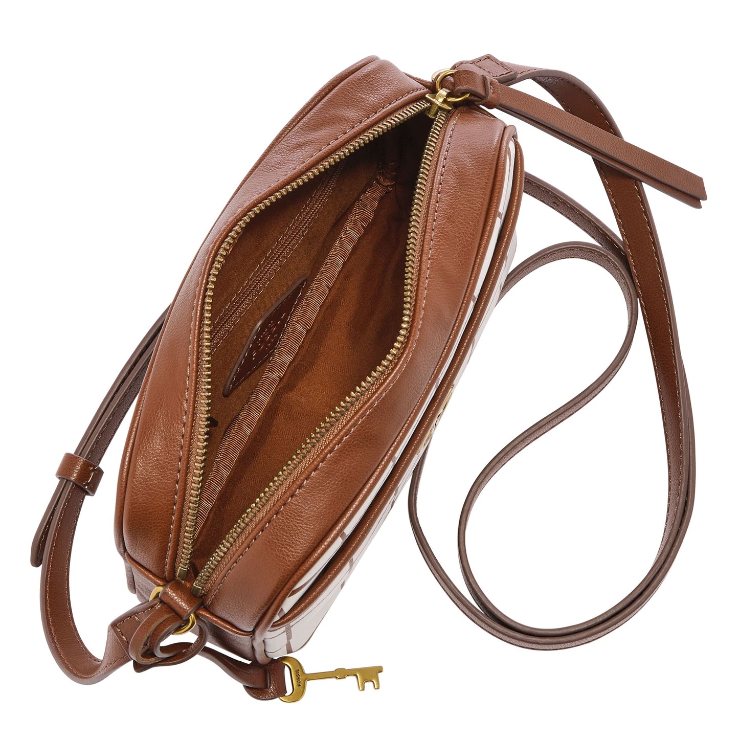 StrapStory - Crossbody 1909