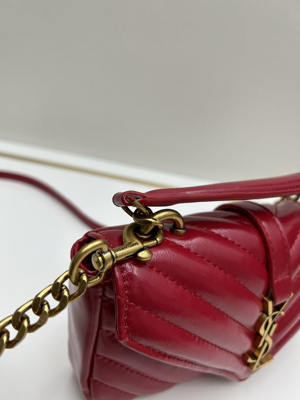 LSY-Bags - Strap Story - 135