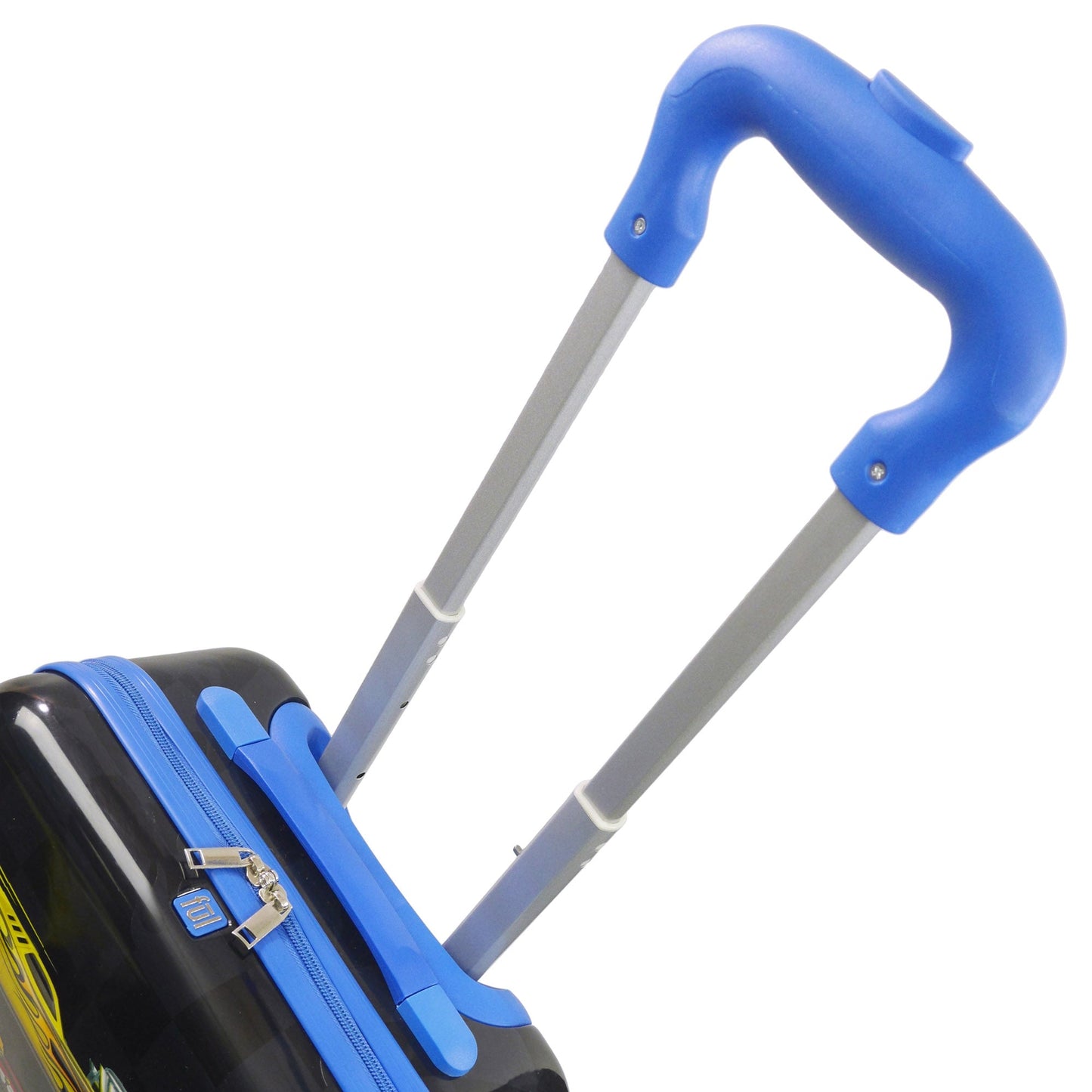 StrapStory - Suitcase 040