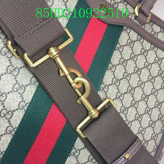 STRAPSTORY - GGC4 BAG - 243