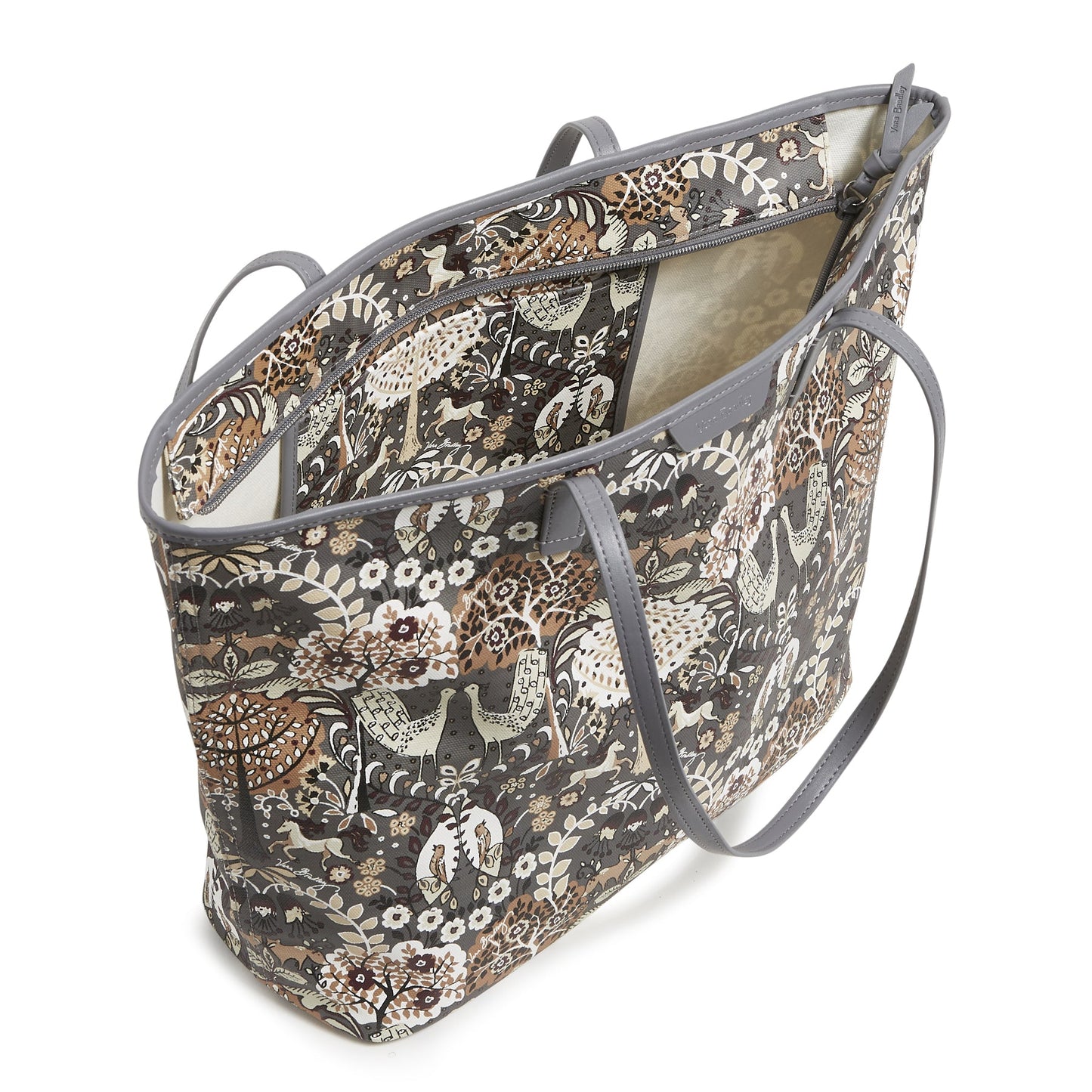 StrapStory - Tote Bag 1862
