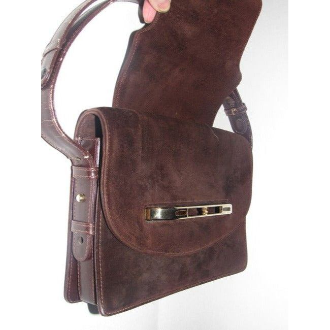 STRAPSTORY - GGC1 BAG - 1992