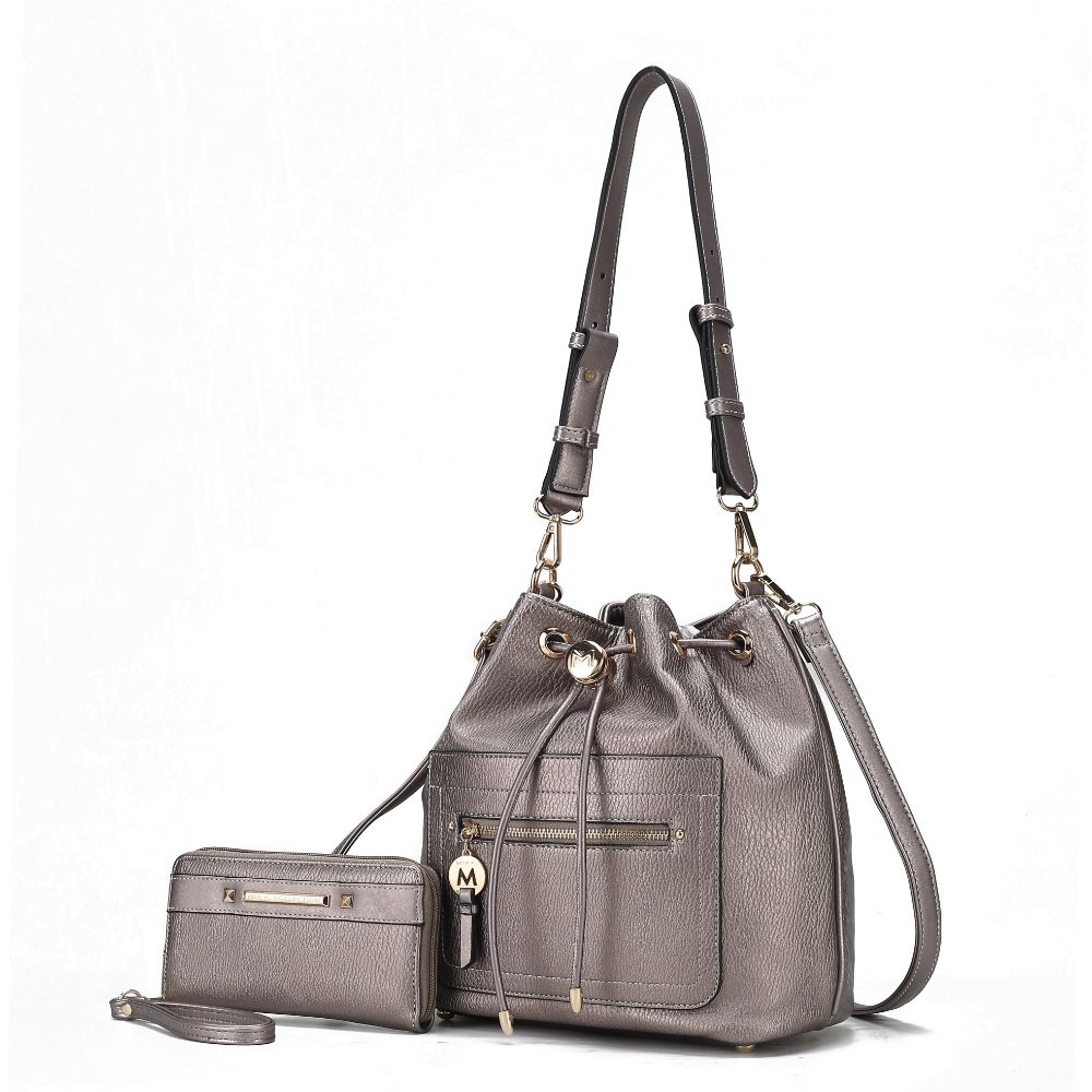 StrapStory - Bucket Bag 044