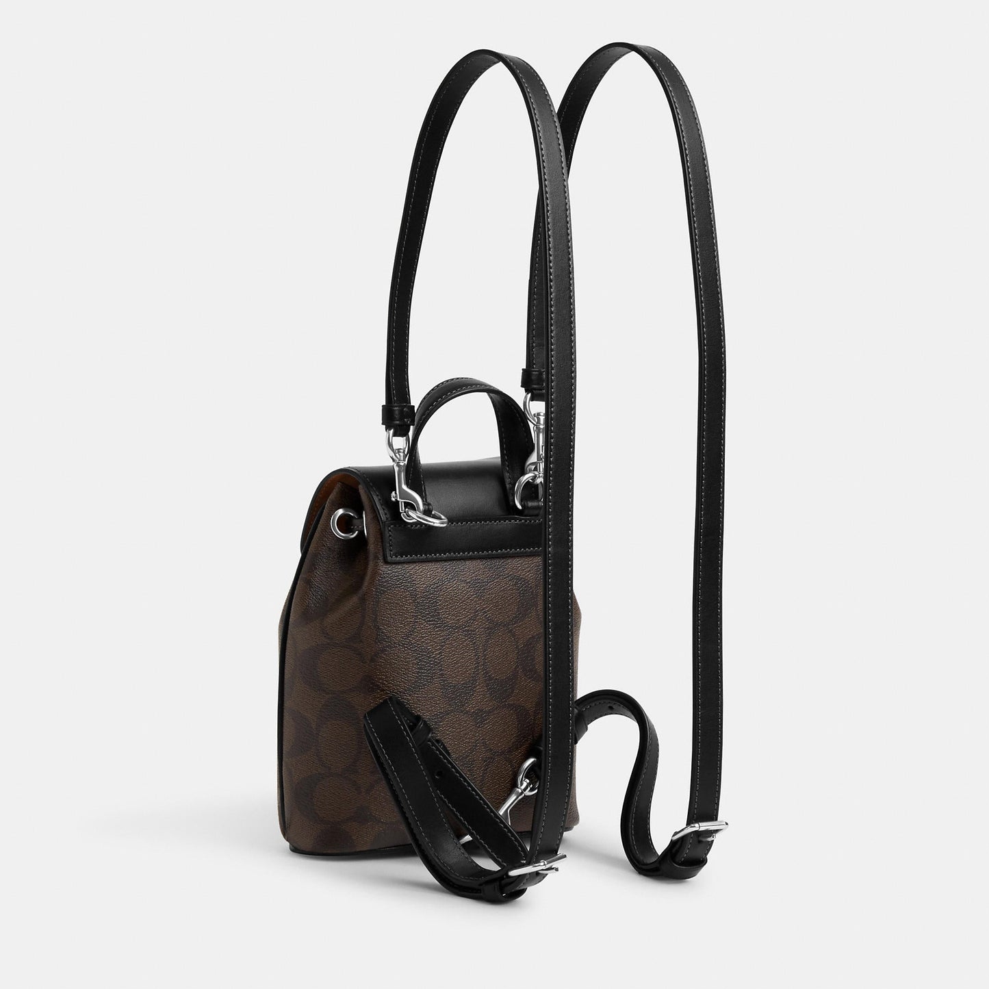 StrapStory - Backpack 075