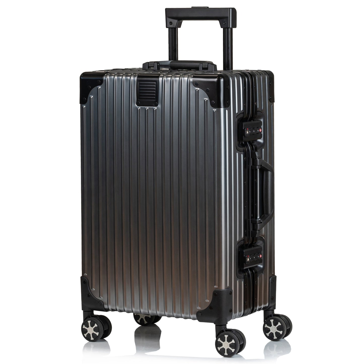 StrapStory - Suitcase 066