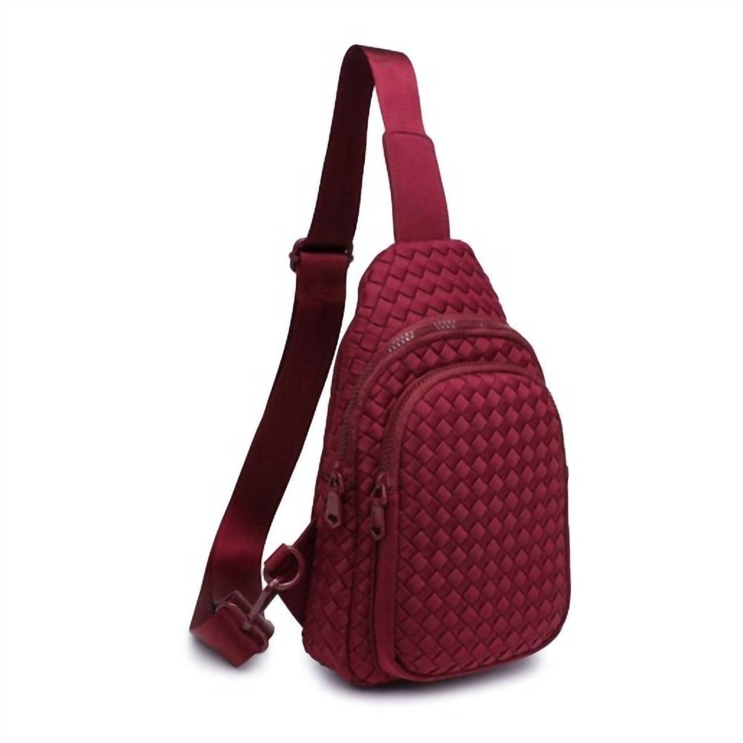 StrapStory - Backpack 1050