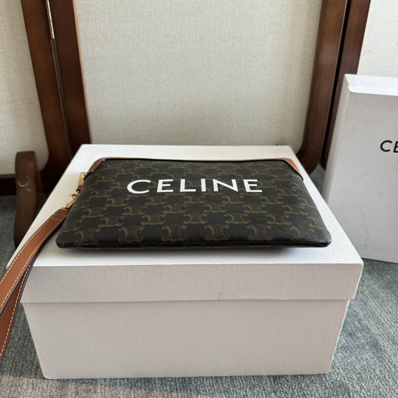 CLNE-Bags - Strap Story - 309