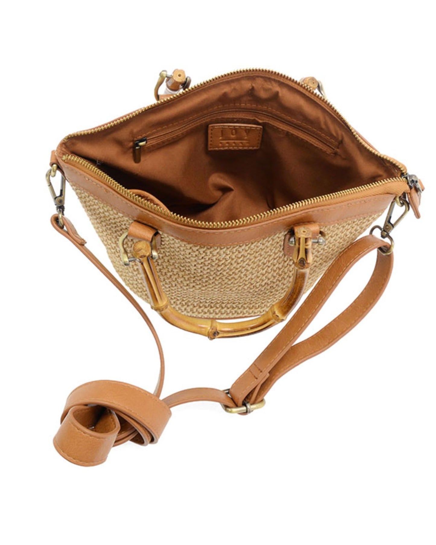 StrapStory - Crossbody 3321