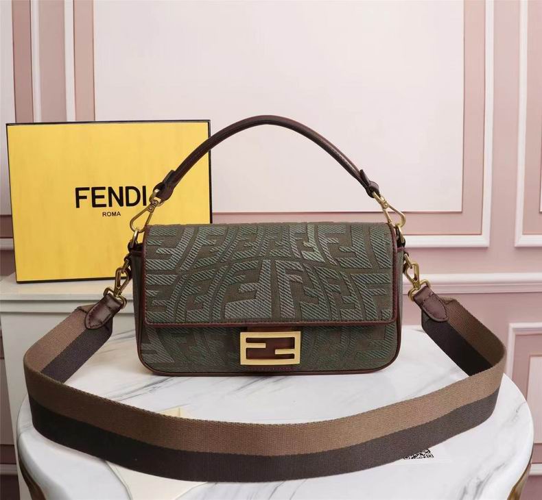 FDNI-Bags - Strap Story - 666