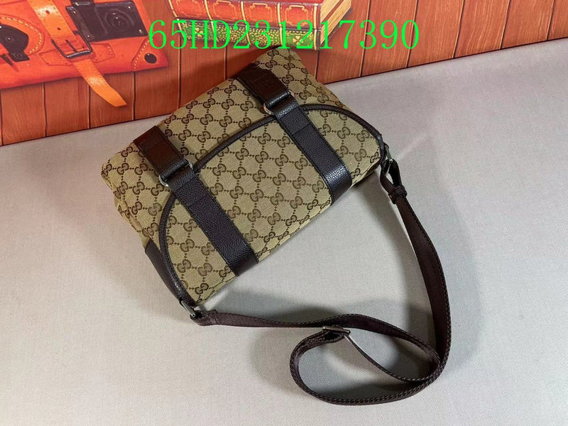 STRAPSTORY - GGC4 BAG - 365