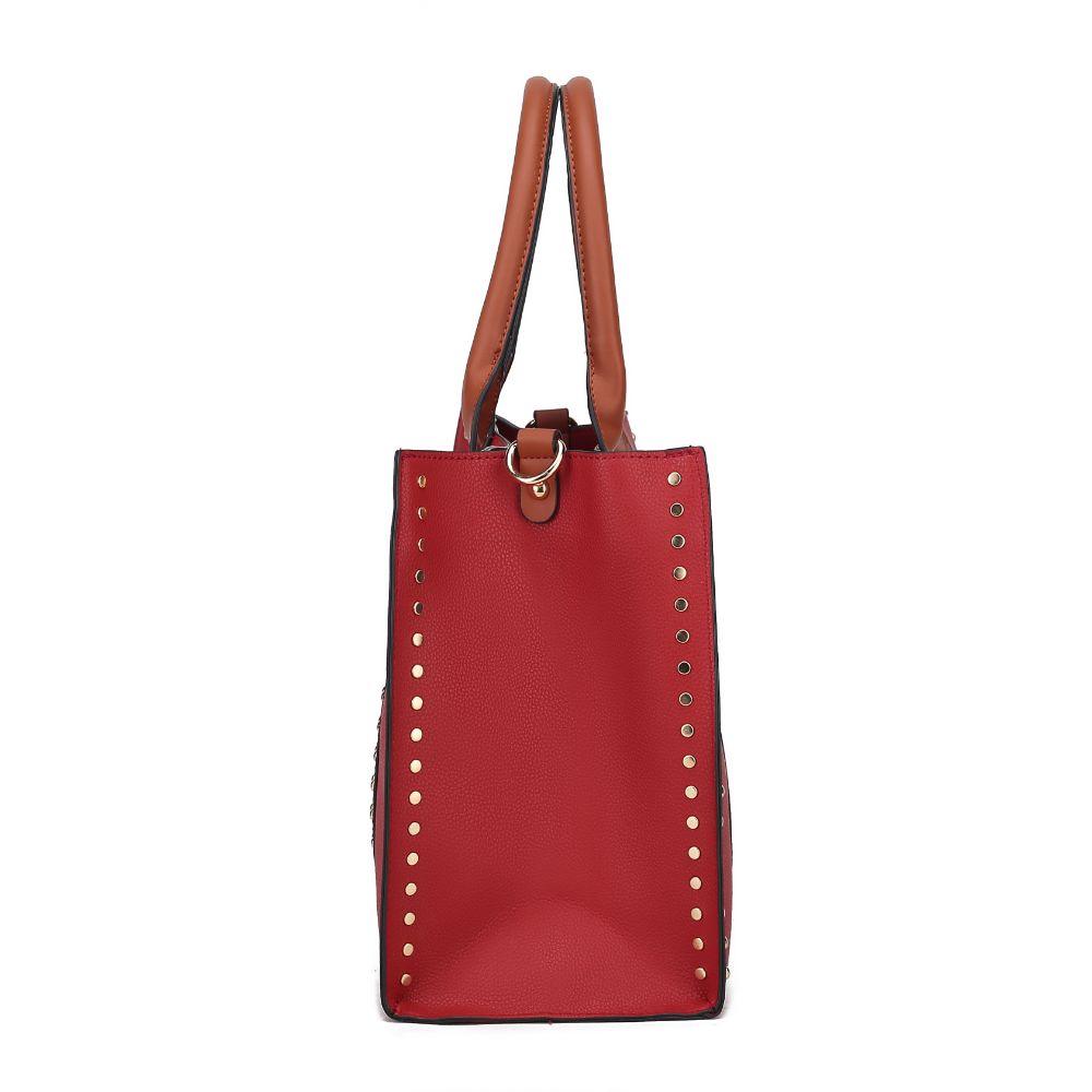 StrapStory - Tote Bag 042