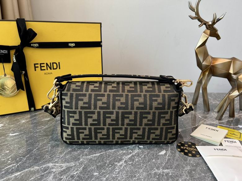 FDNI-Bags - Strap Story - 707