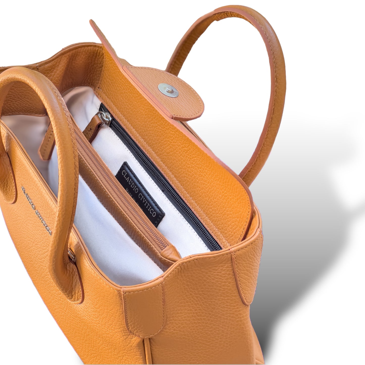 StrapStory - Tote Bag 2506