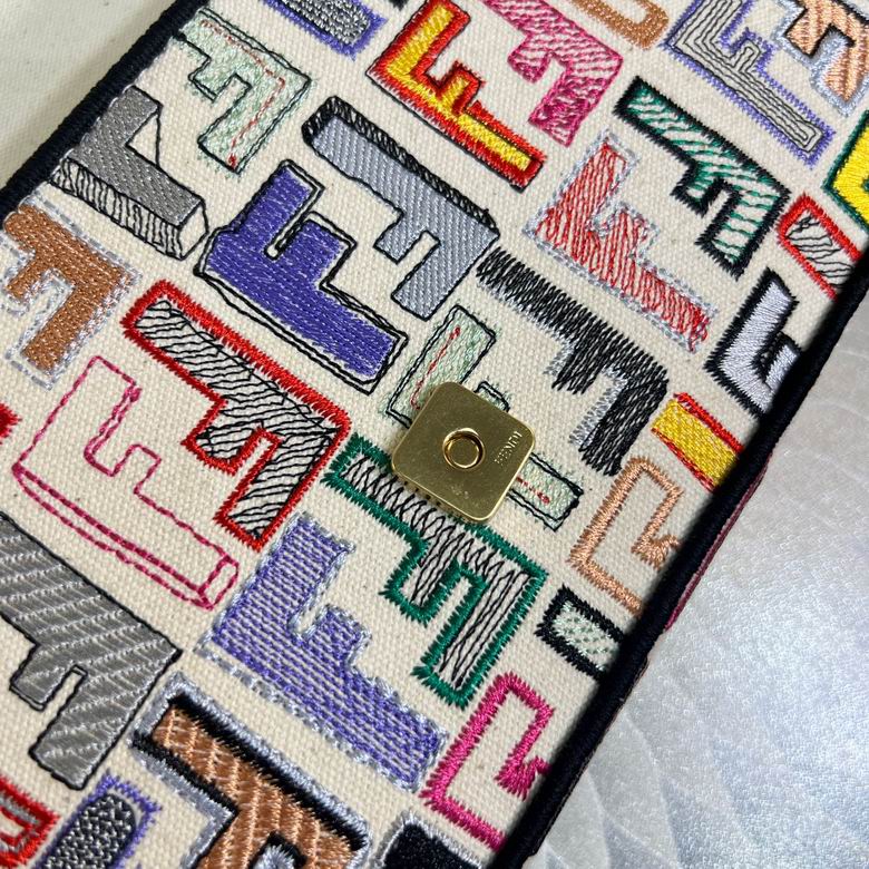 FDNI-Bags - Strap Story - 712