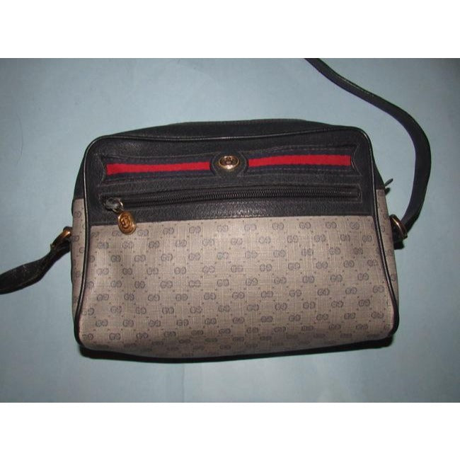 STRAPSTORY - GGC4 BAG - 3968